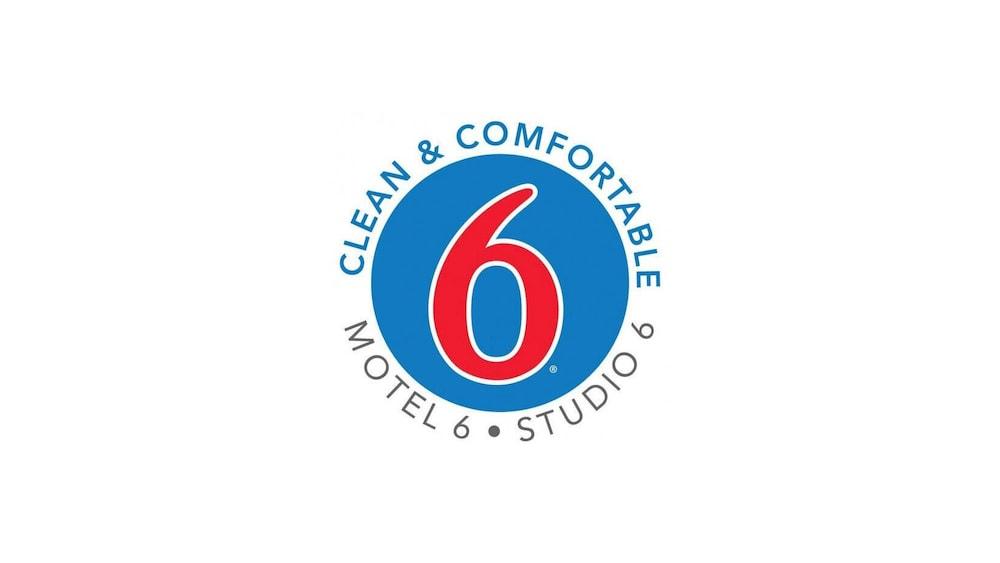 Motel 6-Metropolis, Il Εξωτερικό φωτογραφία