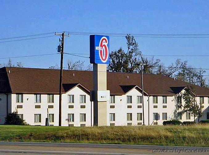 Motel 6-Metropolis, Il Εξωτερικό φωτογραφία