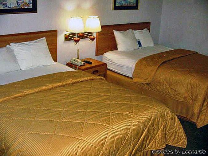 Motel 6-Metropolis, Il Εξωτερικό φωτογραφία